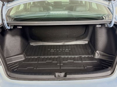 2023 Honda Civic Touring