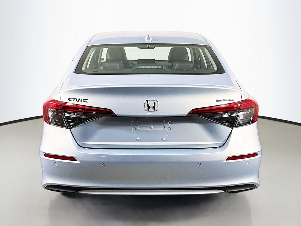 2023 Honda Civic Touring