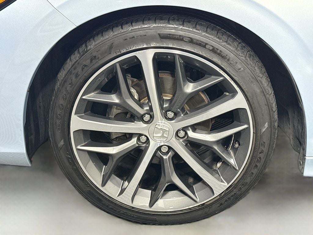 2023 Honda Civic Touring