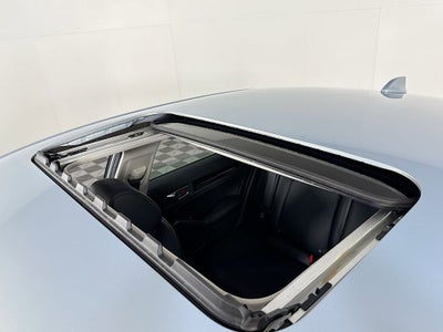 2023 Honda Civic Touring