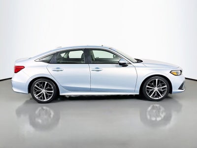 2023 Honda Civic Touring