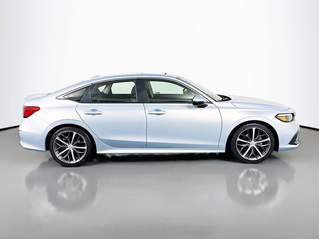 2023 Honda Civic Touring