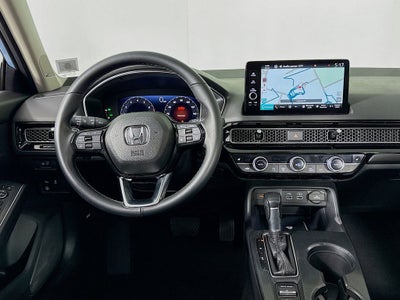 2023 Honda Civic Touring