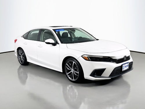 2023 Honda Civic Touring