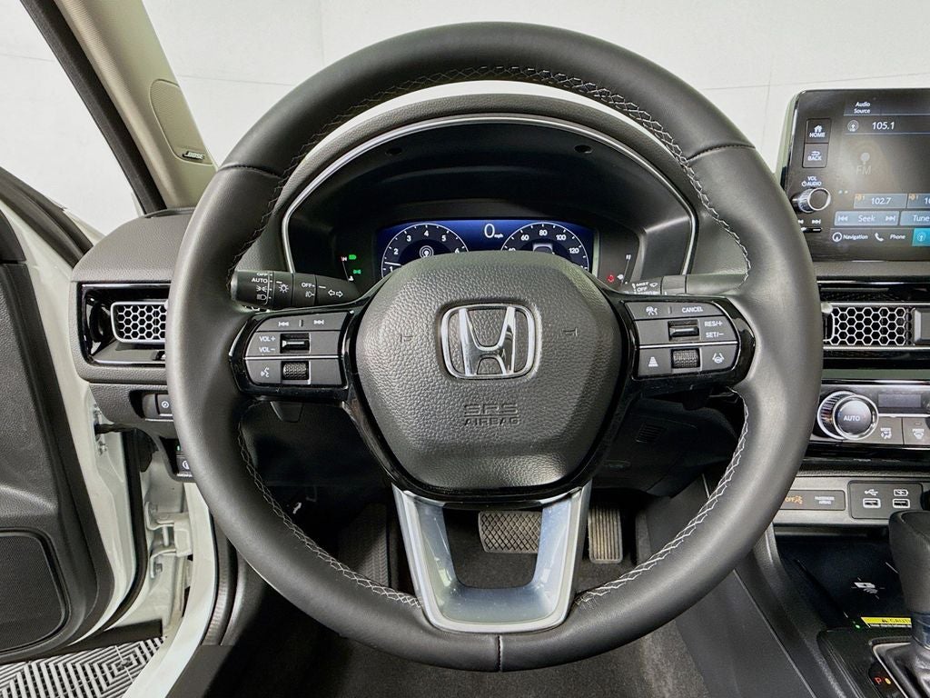 2023 Honda Civic Touring