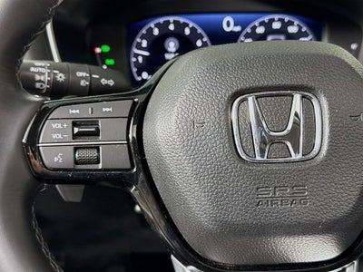 2023 Honda Civic Touring