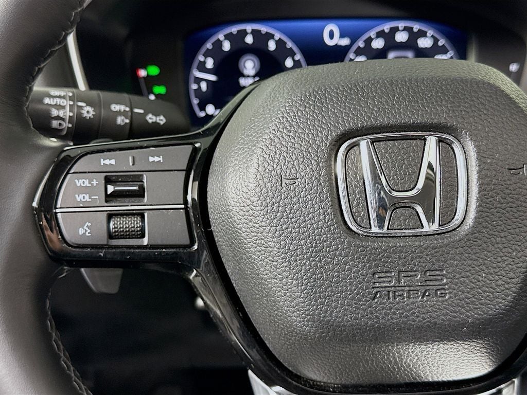 2023 Honda Civic Touring