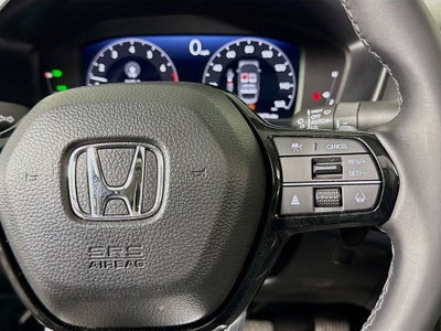2023 Honda Civic Touring