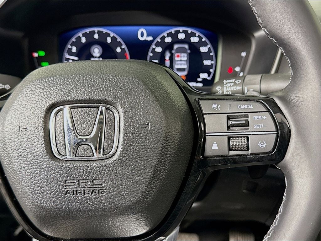 2023 Honda Civic Touring