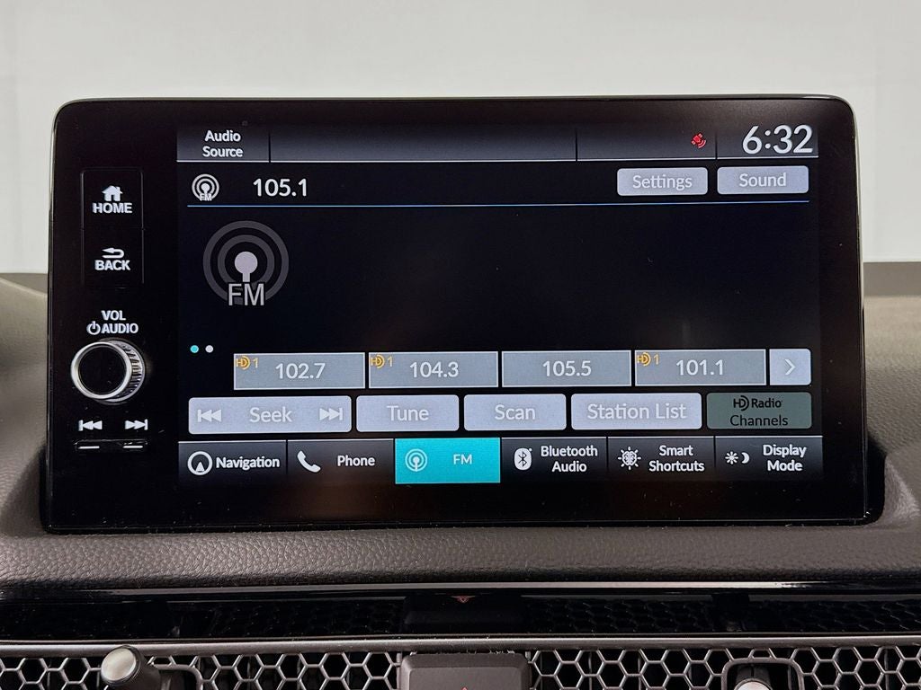 2023 Honda Civic Touring