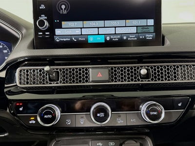 2023 Honda Civic Touring