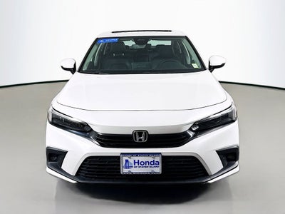 2023 Honda Civic Touring