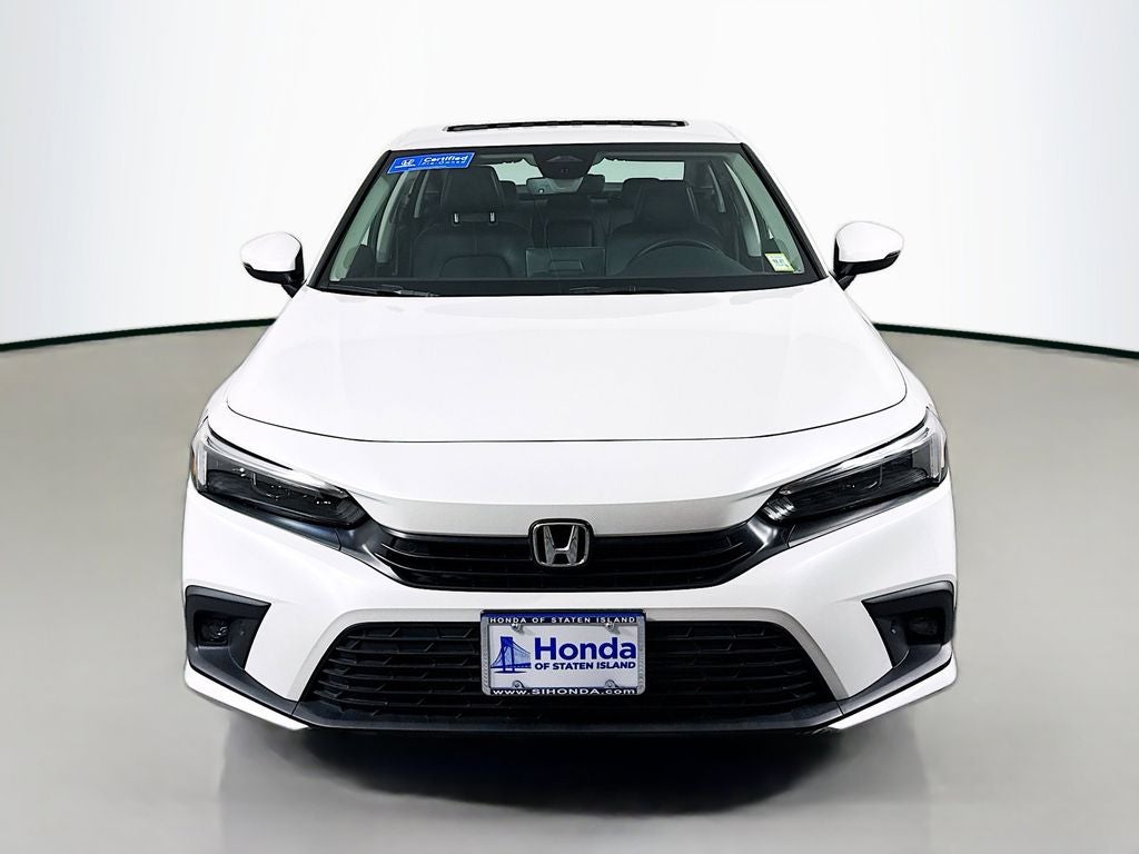 2023 Honda Civic Touring