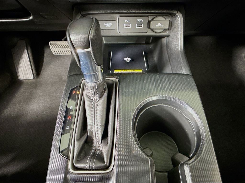 2023 Honda Civic Touring