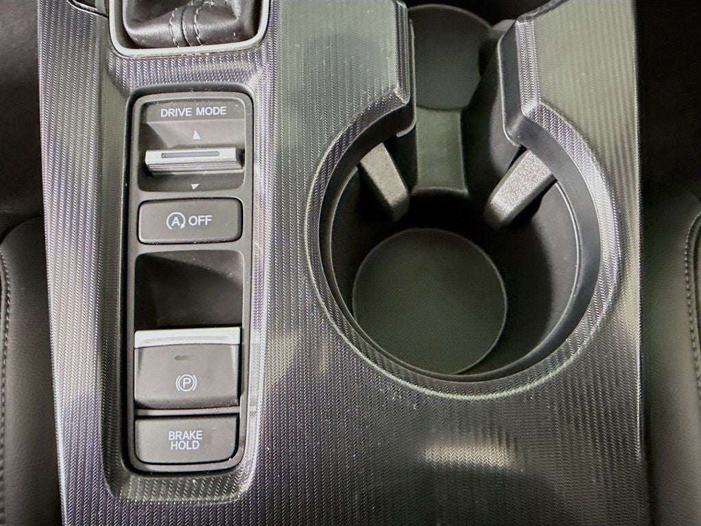 2023 Honda Civic Touring