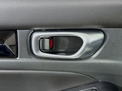 2023 Honda Civic Touring