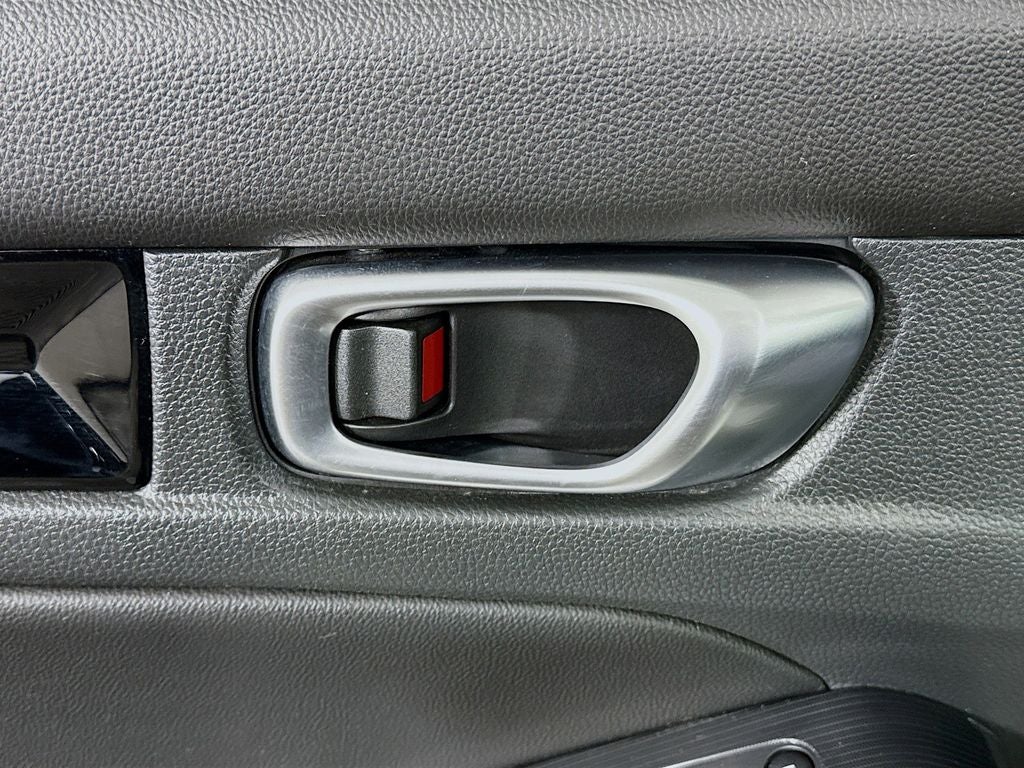 2023 Honda Civic Touring