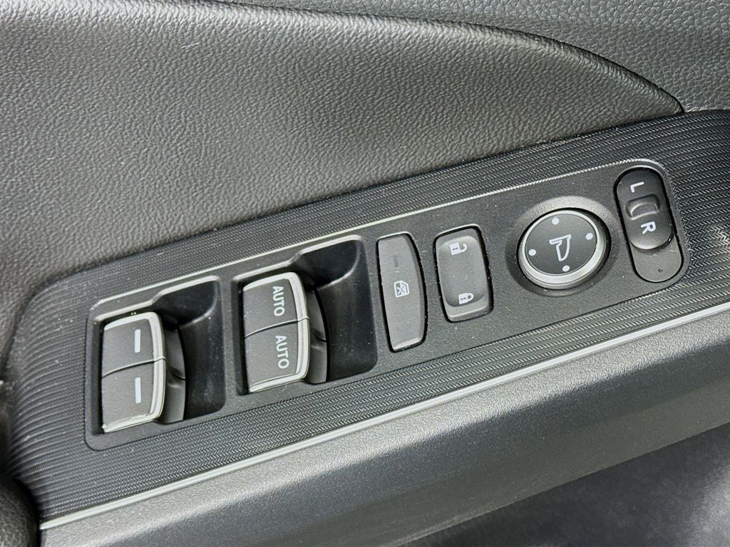 2023 Honda Civic Touring