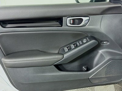 2023 Honda Civic Touring