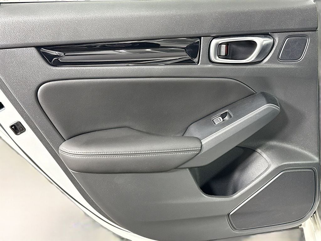 2023 Honda Civic Touring