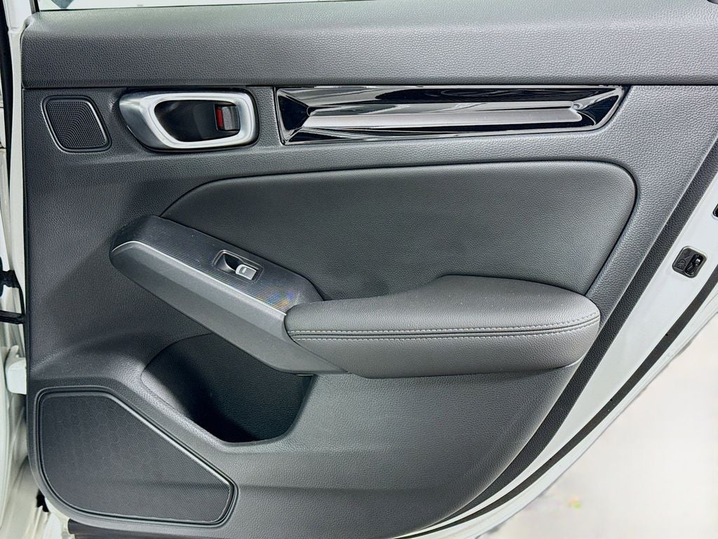 2023 Honda Civic Touring