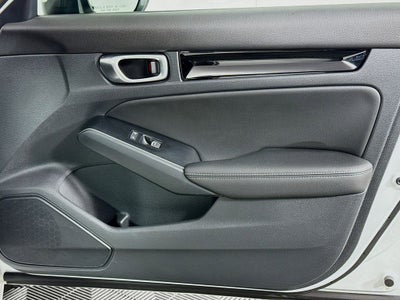 2023 Honda Civic Touring