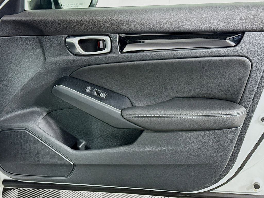 2023 Honda Civic Touring