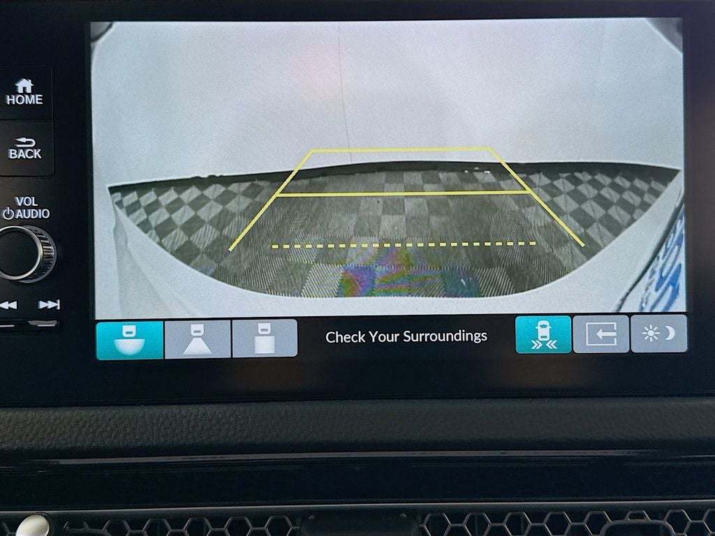 2023 Honda Civic Touring