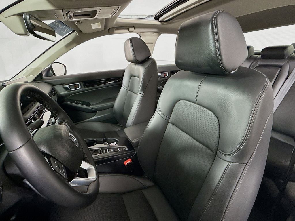 2023 Honda Civic Touring