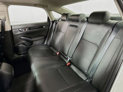 2023 Honda Civic Touring