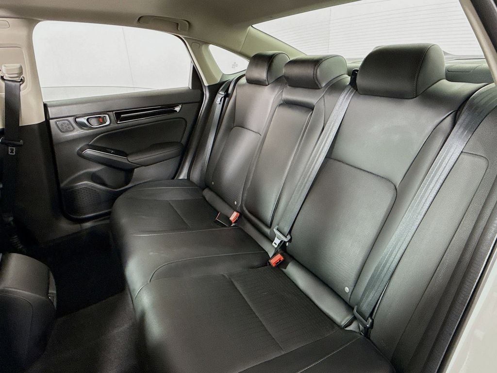 2023 Honda Civic Touring