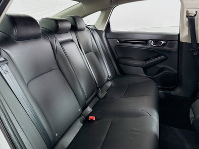 2023 Honda Civic Touring