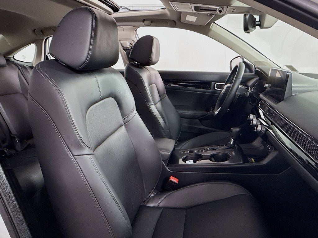 2023 Honda Civic Touring