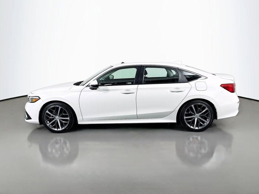 2023 Honda Civic Touring