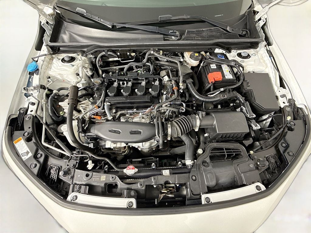 2023 Honda Civic Touring