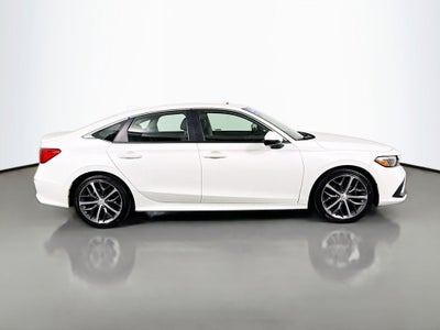 2023 Honda Civic Touring