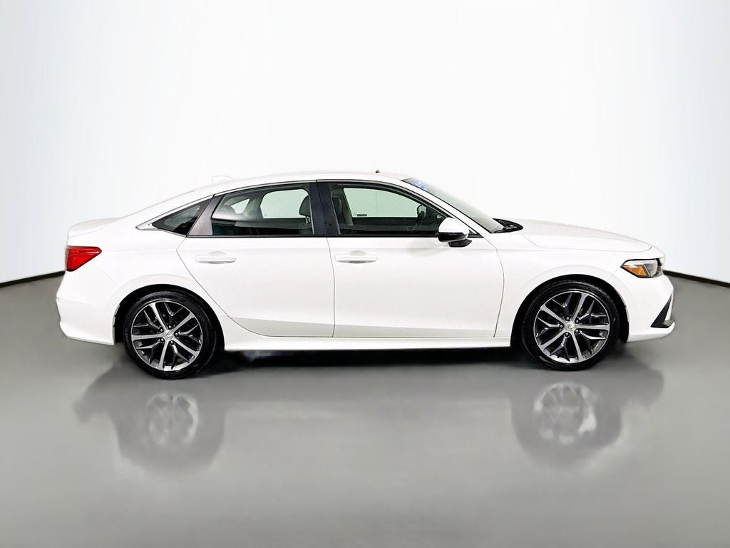 2023 Honda Civic Touring