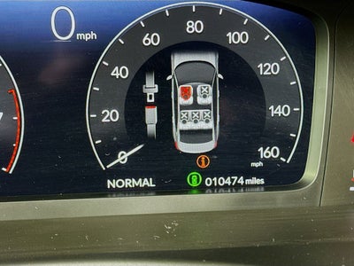 2023 Honda Civic Touring