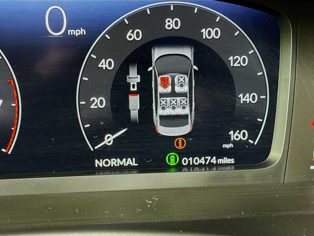 2023 Honda Civic Touring