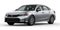 2027 Honda Civic LX