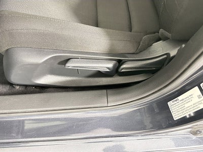 2025 Honda Civic LX