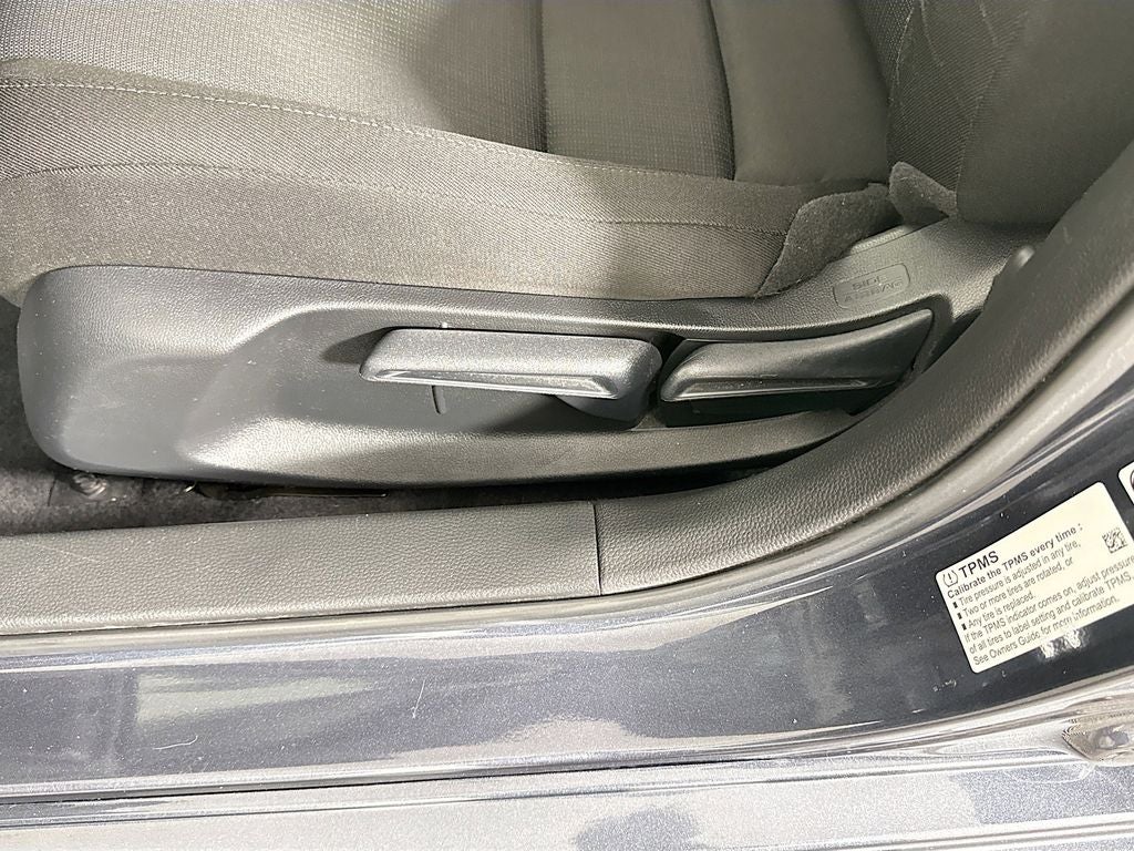 2025 Honda Civic LX