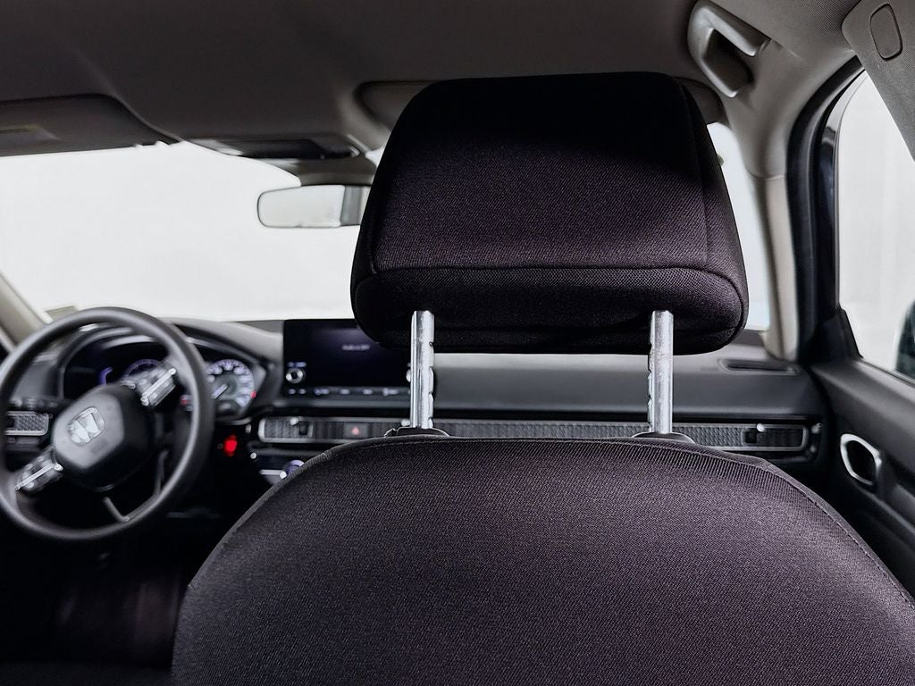2025 Honda Civic LX