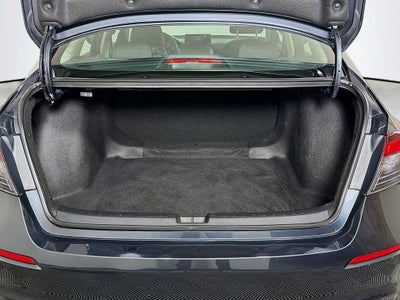 2025 Honda Civic LX