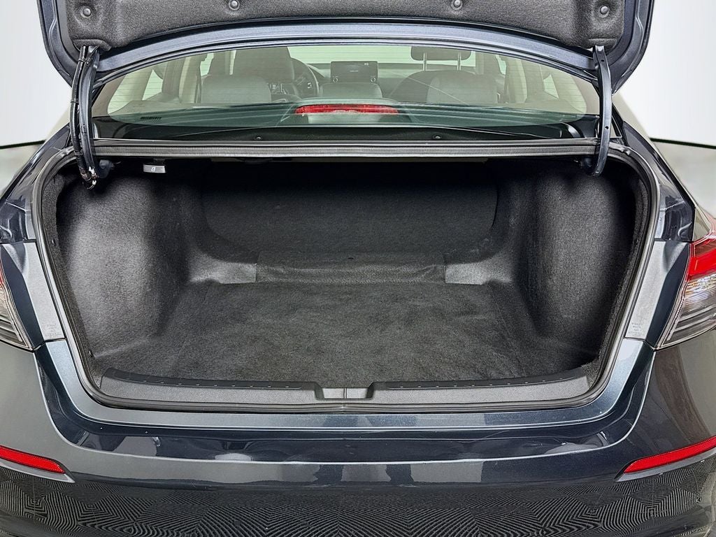 2025 Honda Civic LX