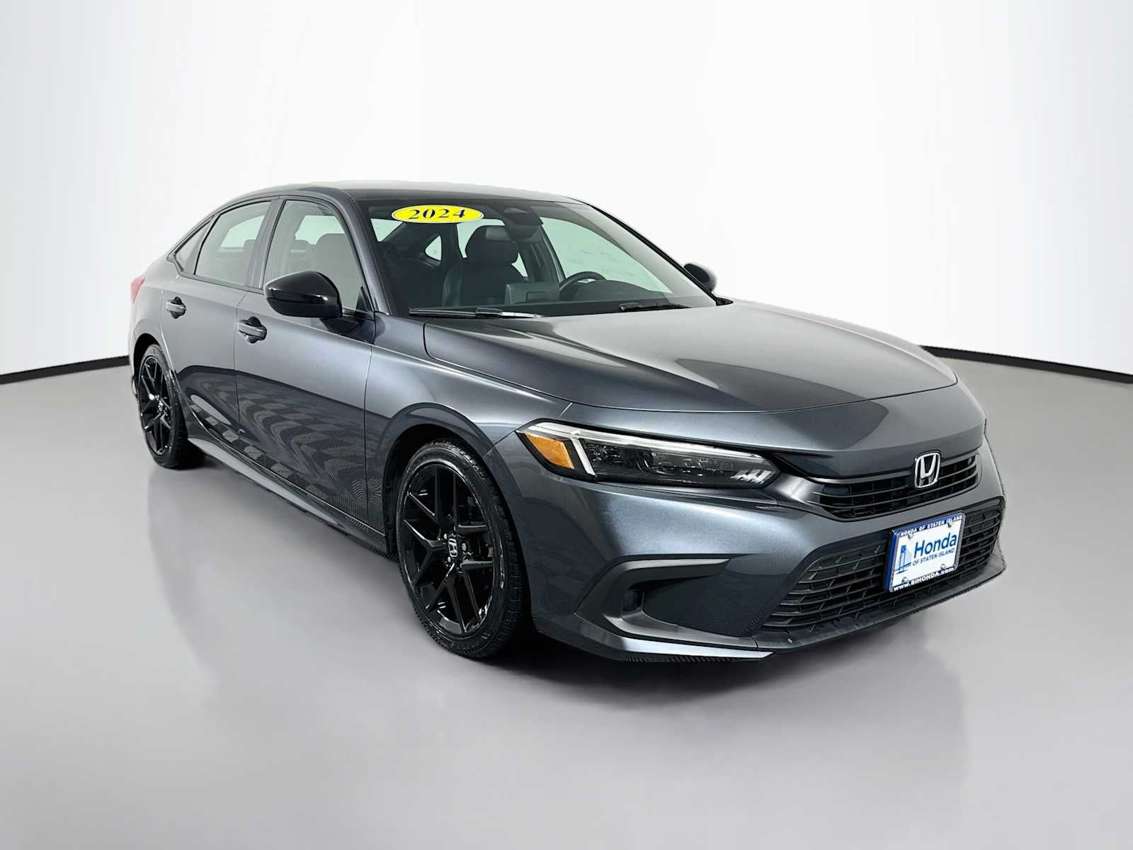 2024 Honda Civic Sedan
