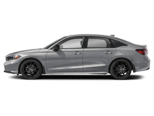 2027 Honda Civic Sport