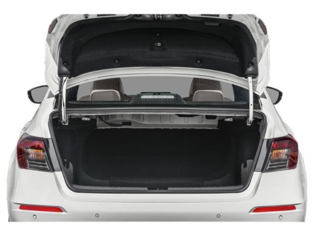 2026 Honda Civic Hybrid Base