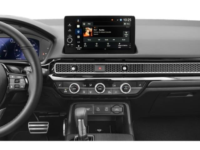 2026 Honda Civic Hybrid Base