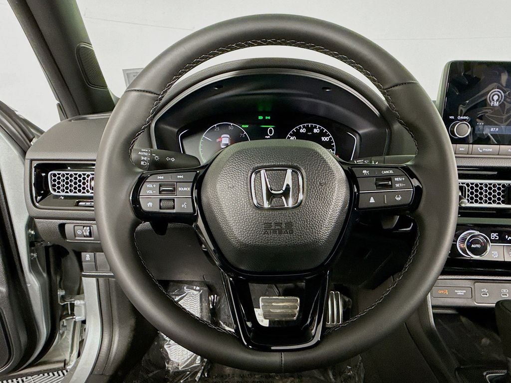 2026 Honda Civic Sport - Photo 11